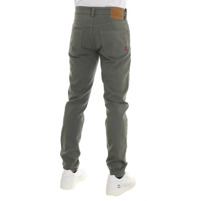 PANTALONE BARCHI SIVIGLIA - Mad Fashion | img vers.650x/